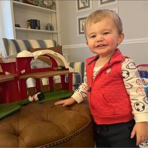 Meet your Posher, Jane